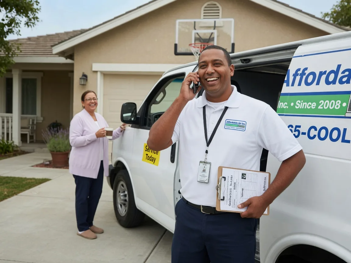 Central Ac Repair Centerville, SD FAQs